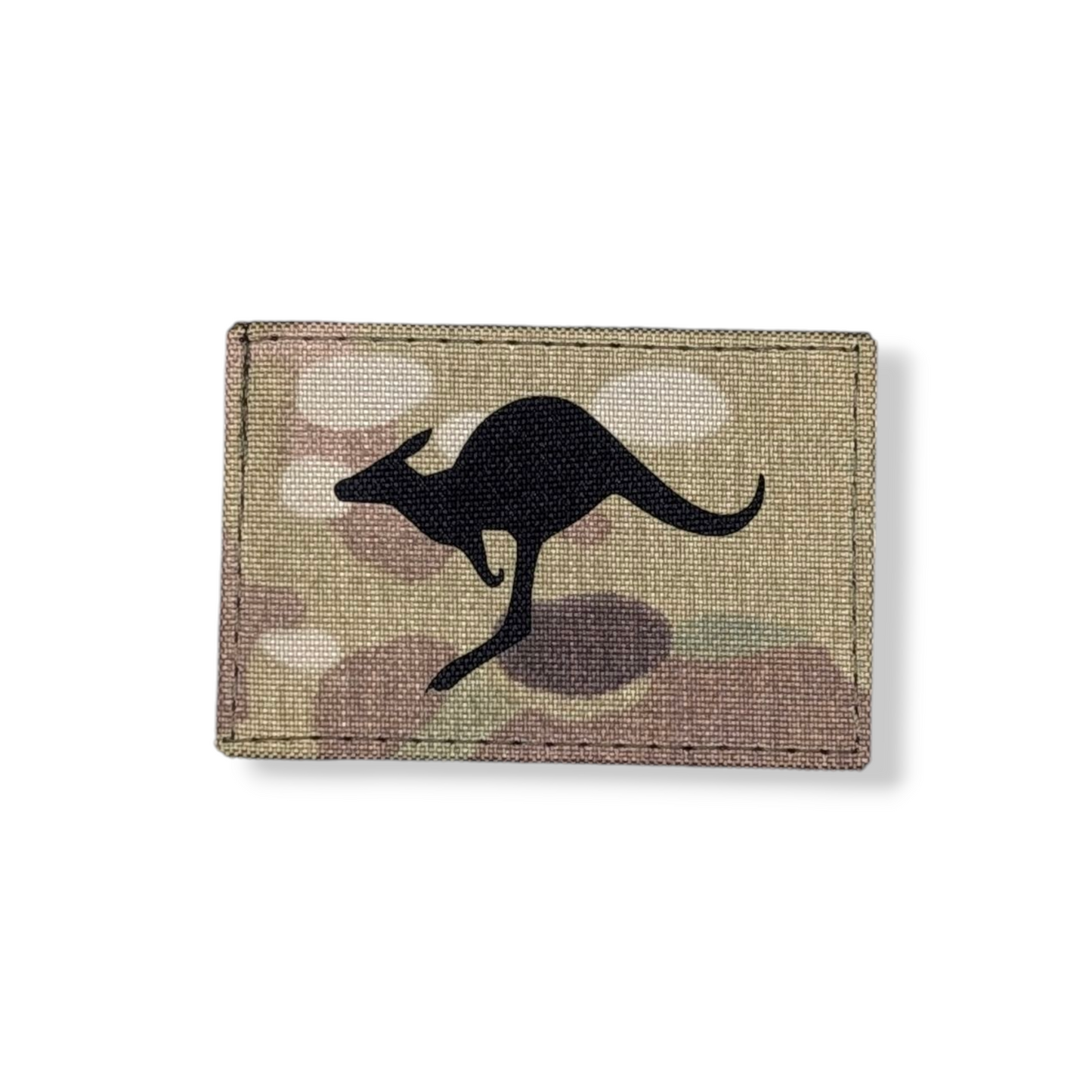 Kangaroo Patch