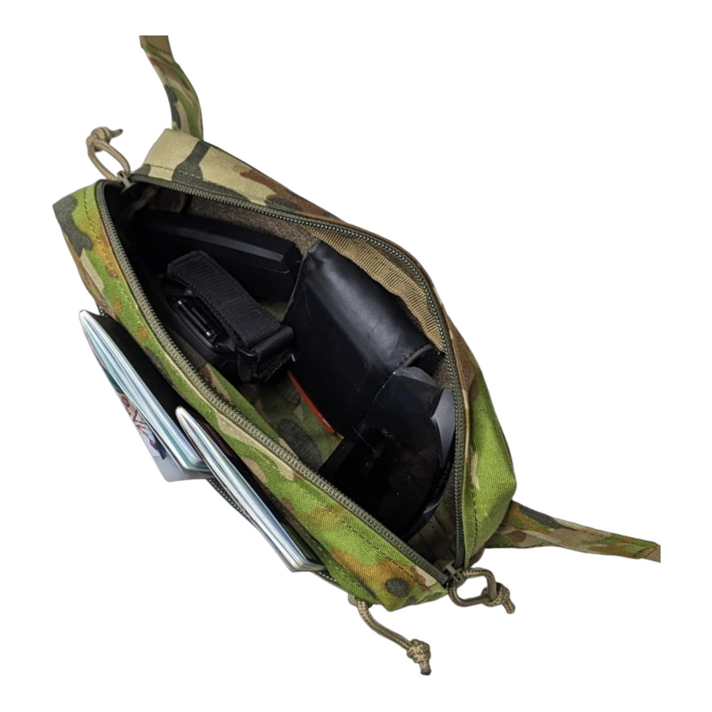 AMCU Field Fanny Pack