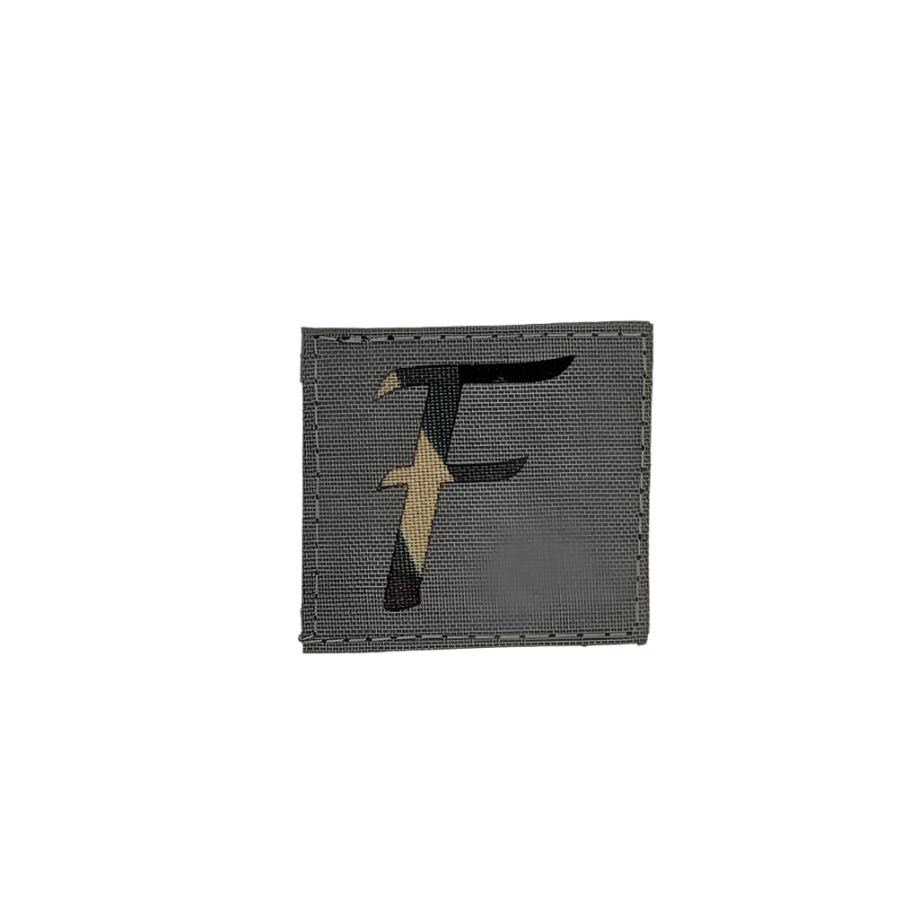 Single Letter