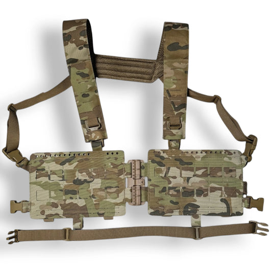 5.56 Split Rig