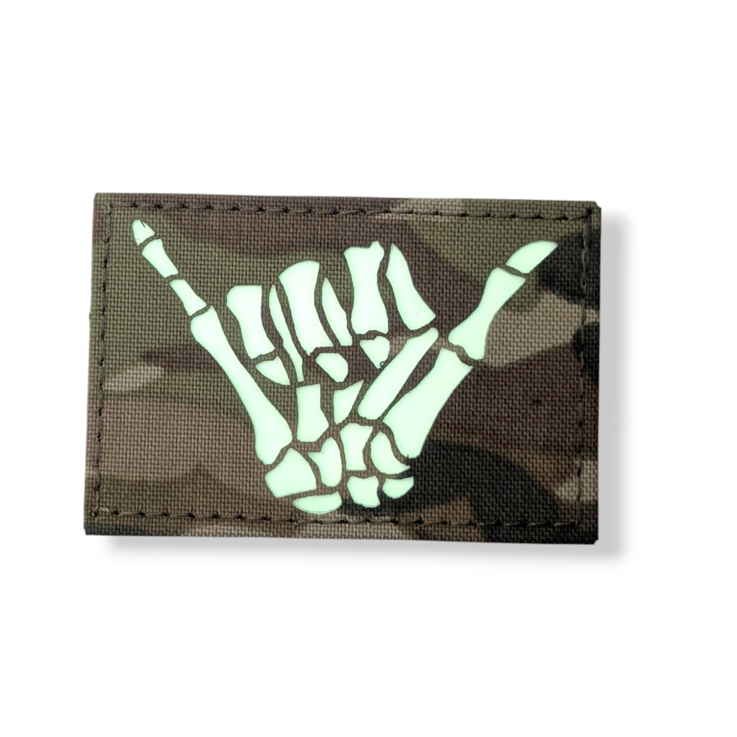 Shakkas Patch