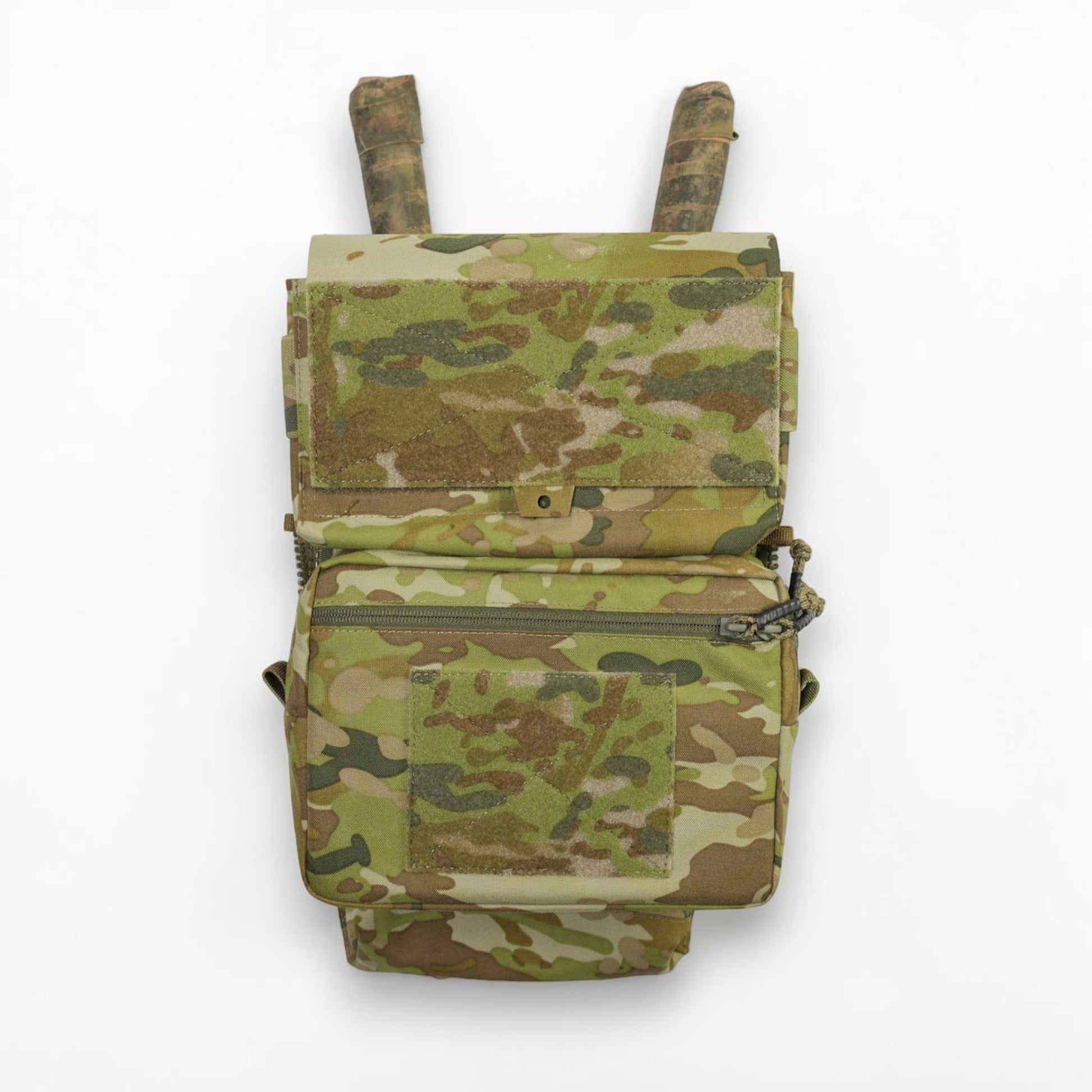 Australian Multicam Back panel extended 