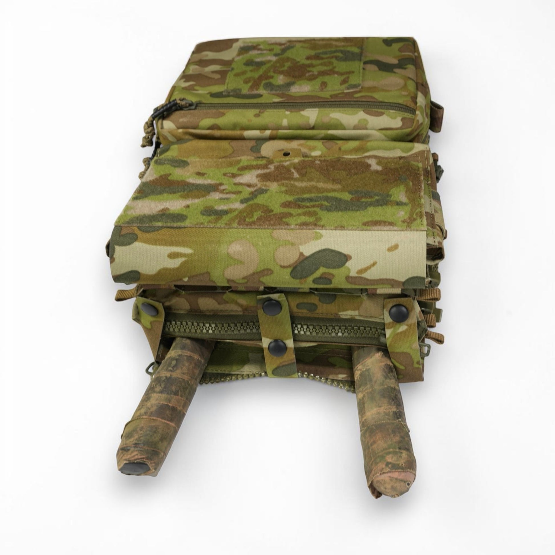 Australian Multicam Back panel