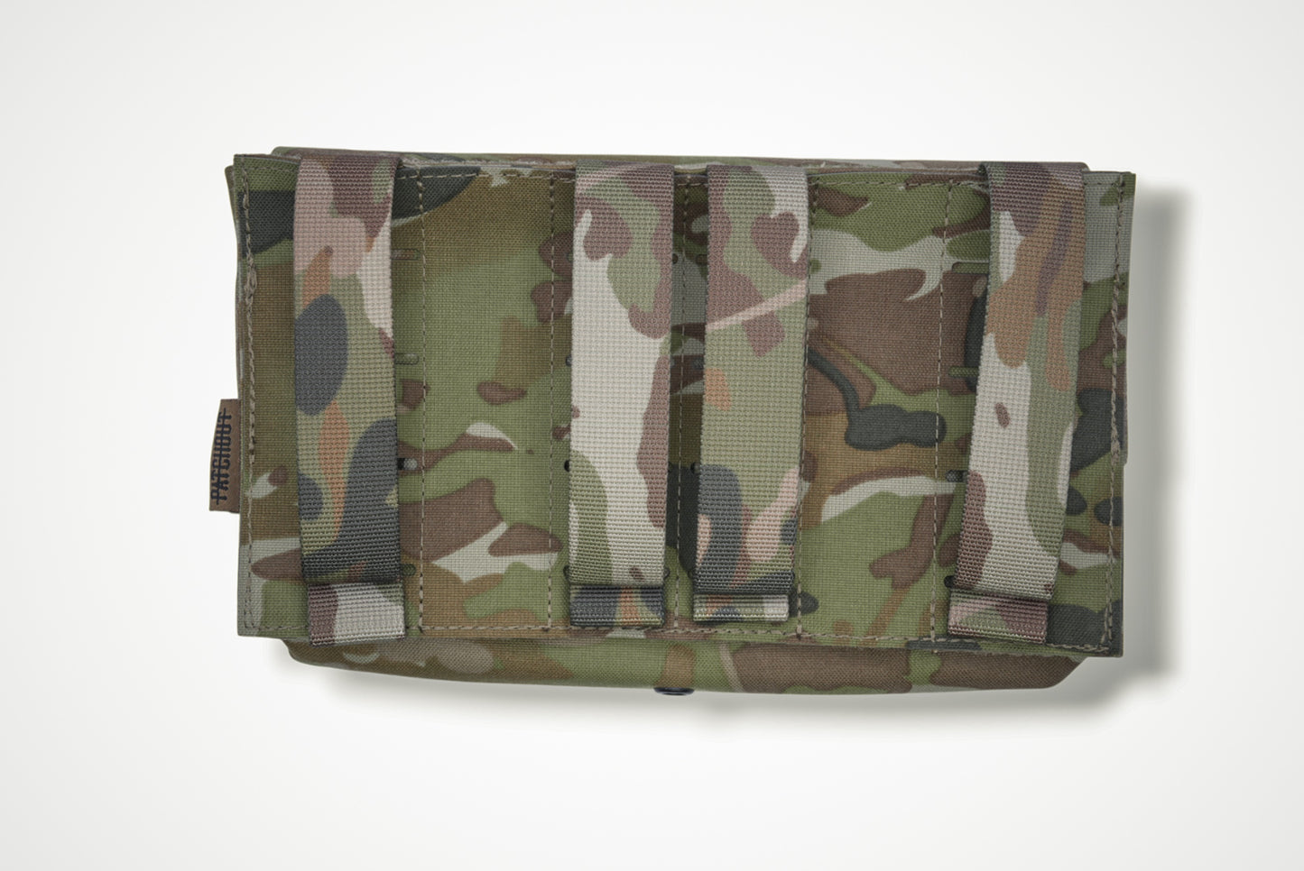 Expandable MOD-A molle grid 