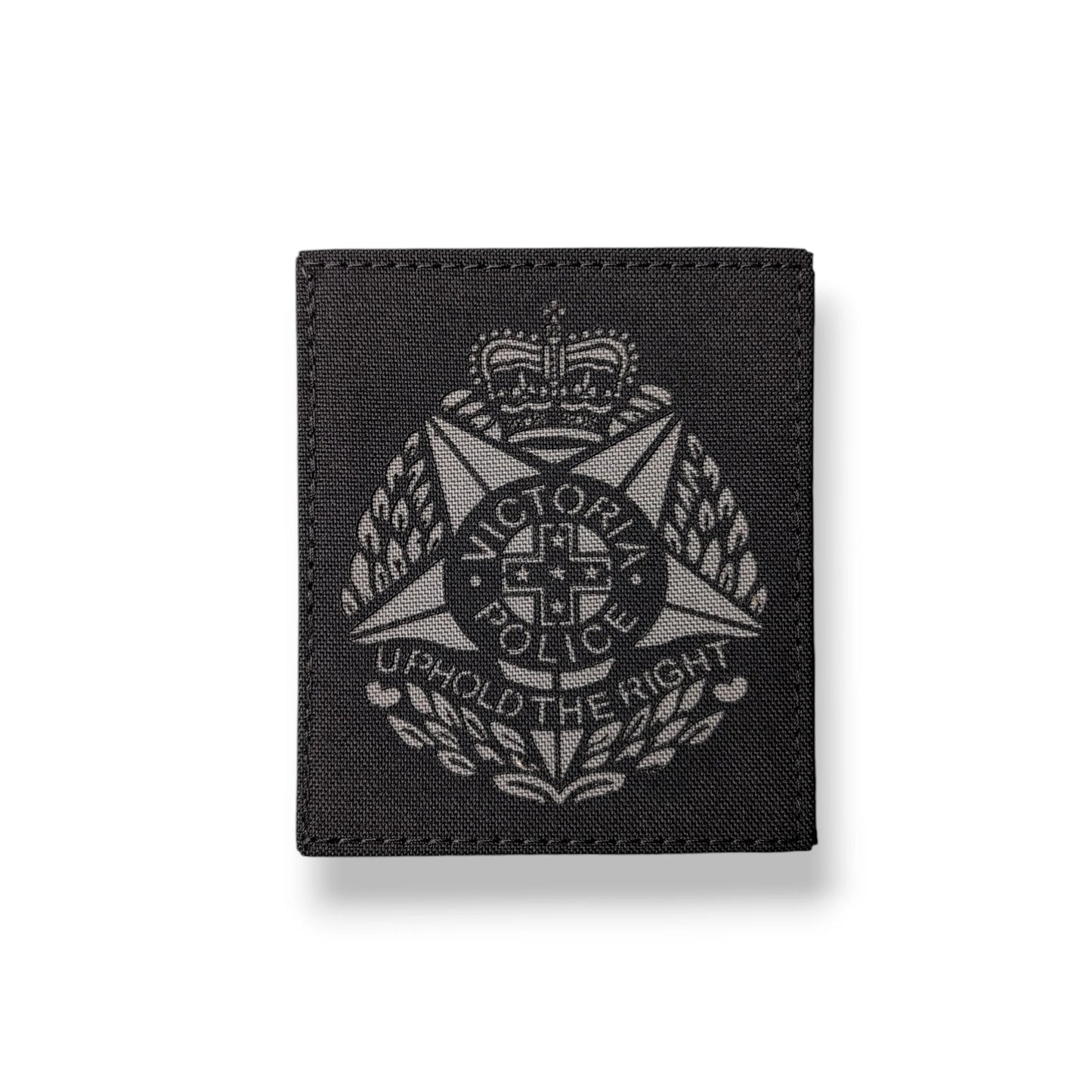 Victorian State Police Patch