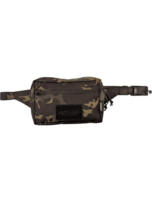 MultiCam Black EDC Bag