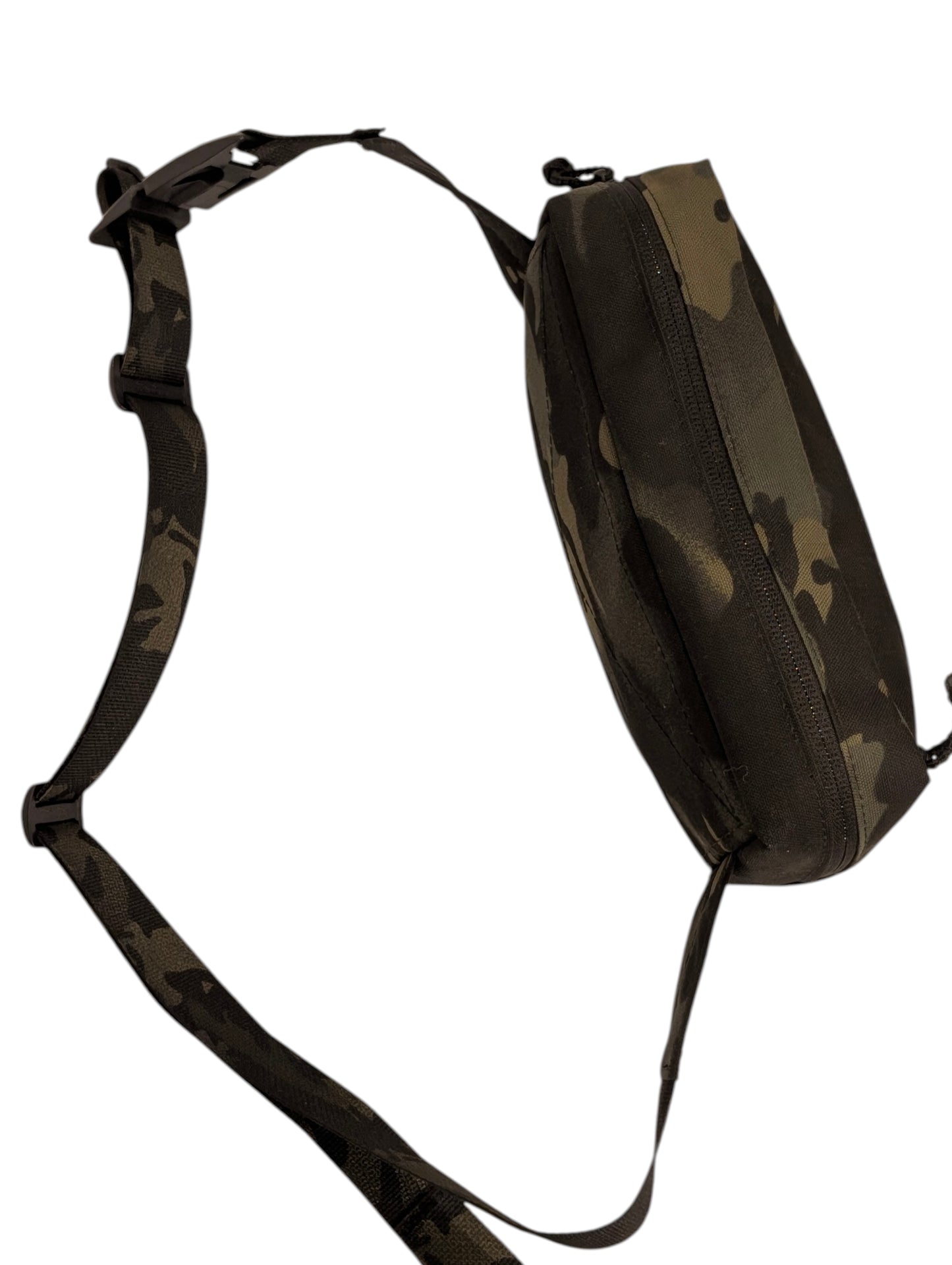 MultiCam Black EDC Bag