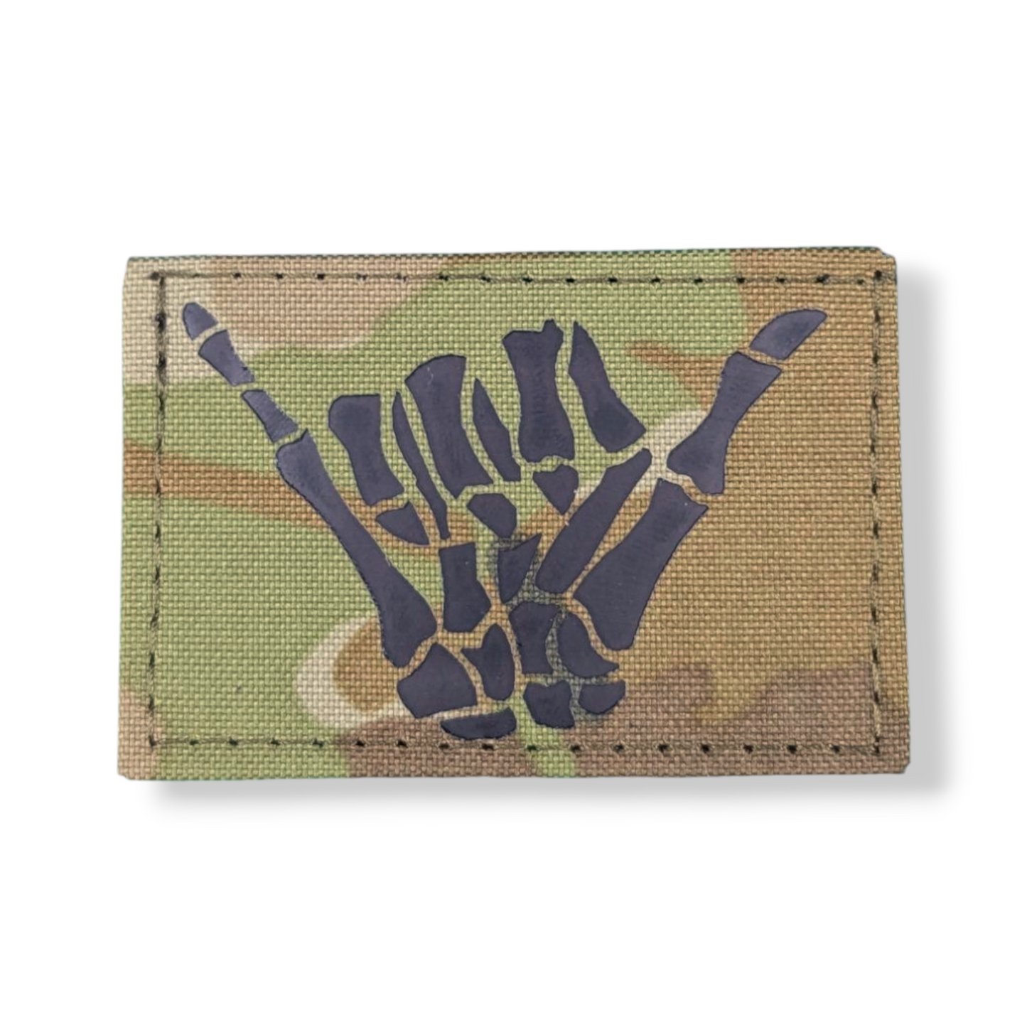 Shakkas Patch