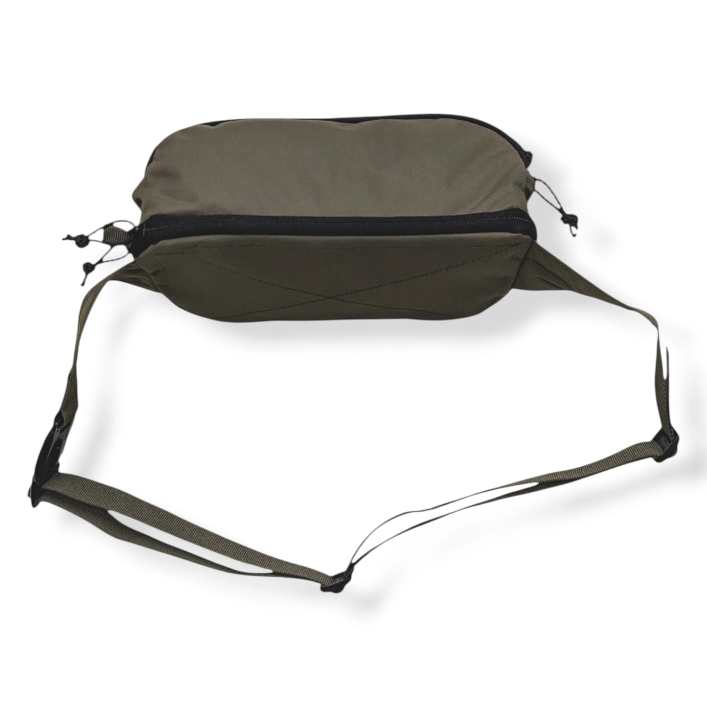 Ranger Green Concealed Carry Bum Bags