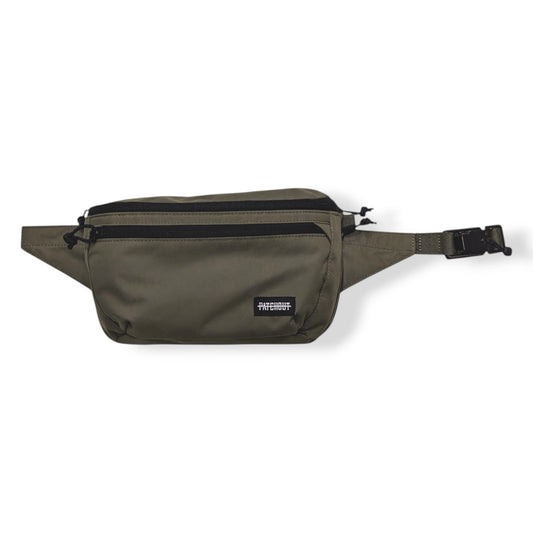 Ranger Green Concealed Carry Bum Bags