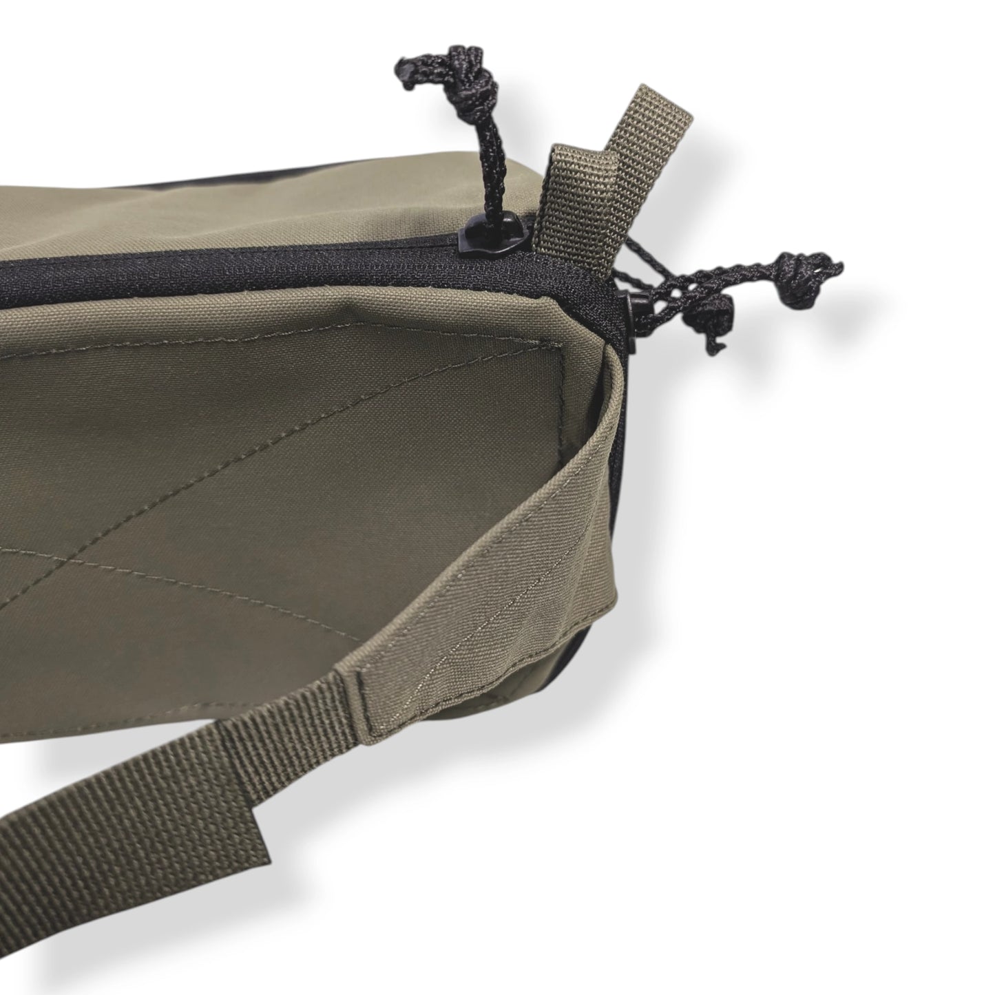 Ranger Green Concealed Carry Bum Bags