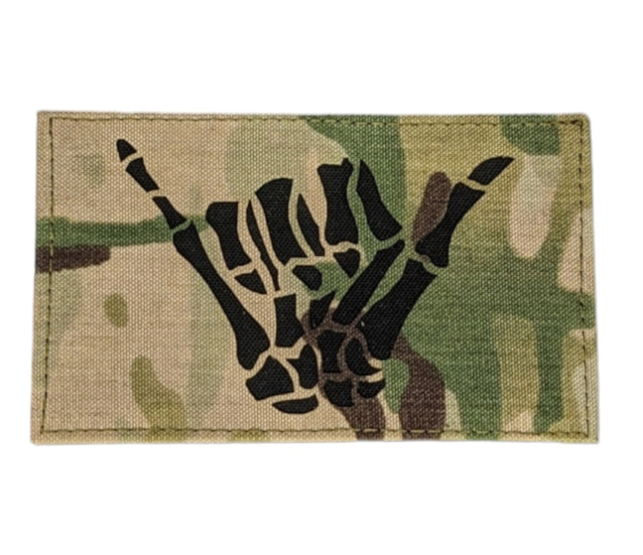 Shakkas Patch