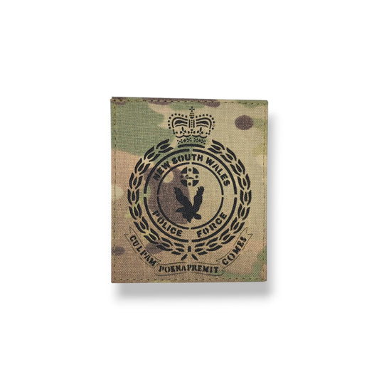 NSW State Police Patch