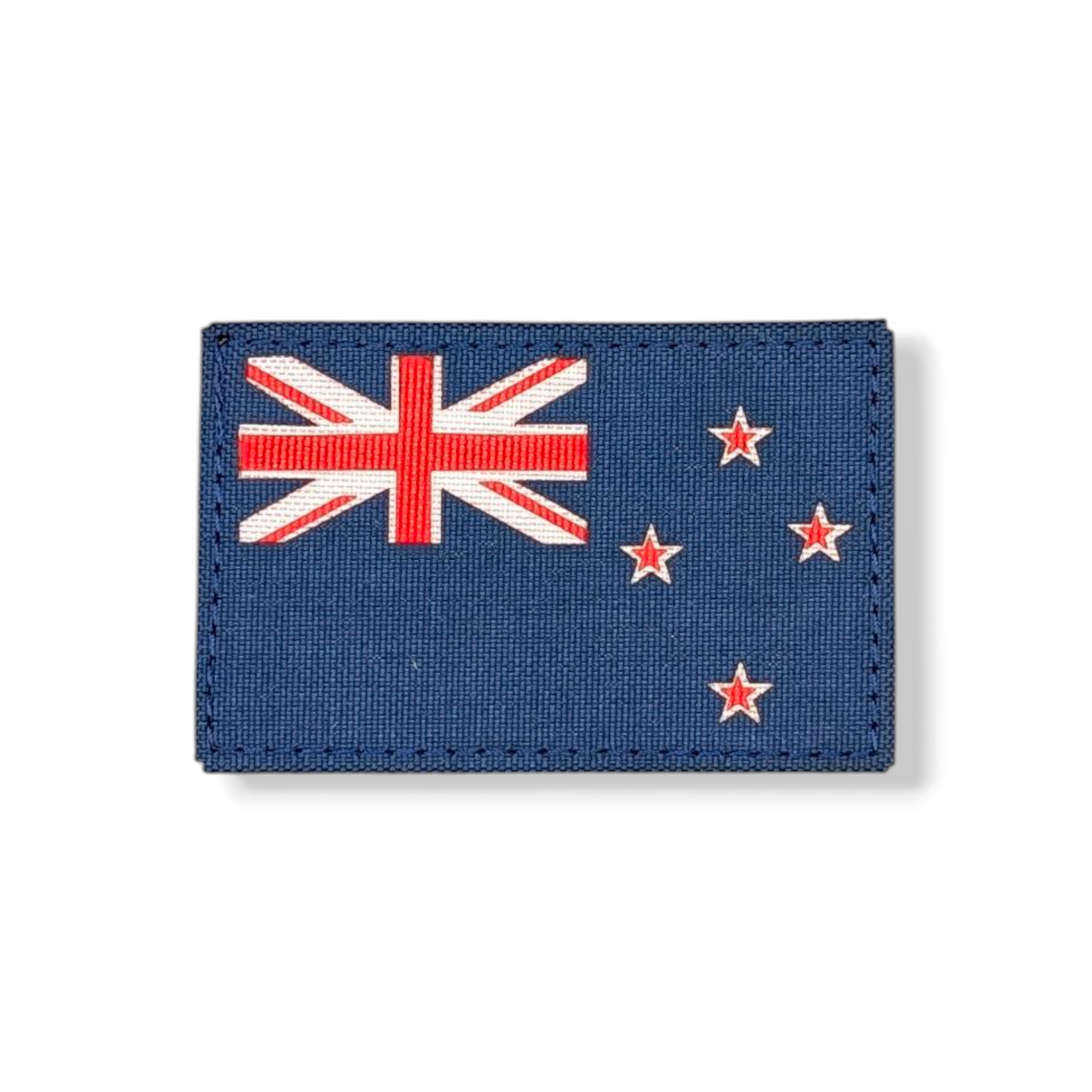 High vis Laser Cut New Zealand Flag