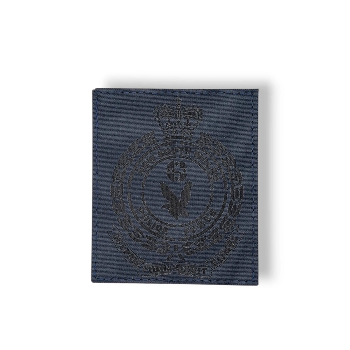 NSW State Police Patch