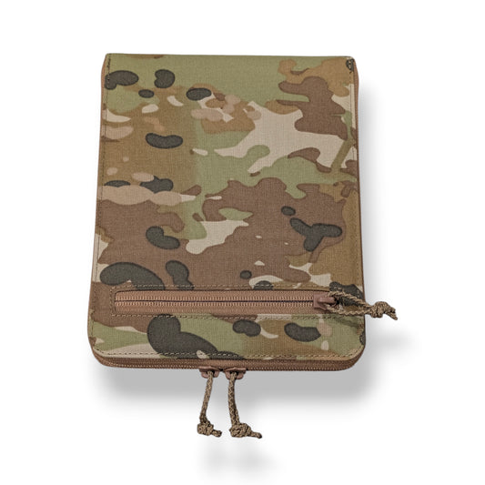 Op Log Book Holder