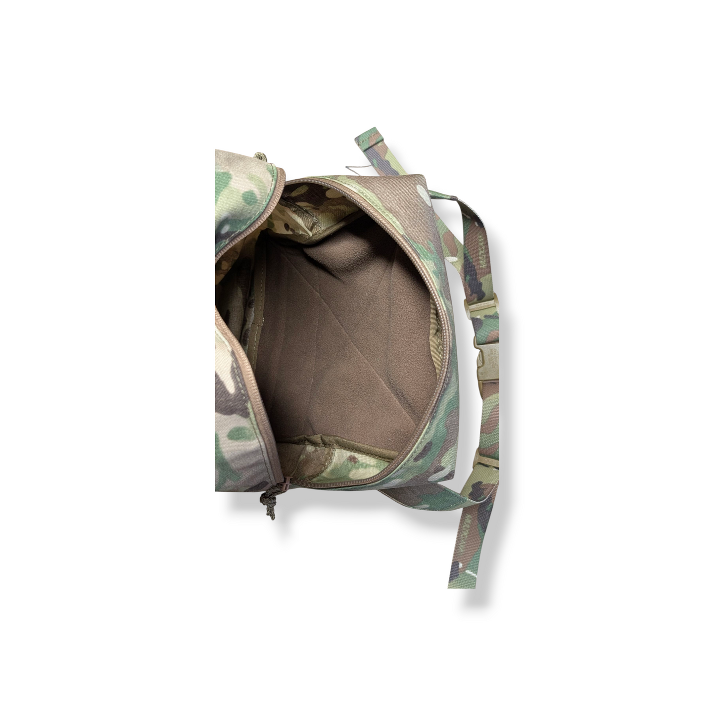 Gas Mask Pouch