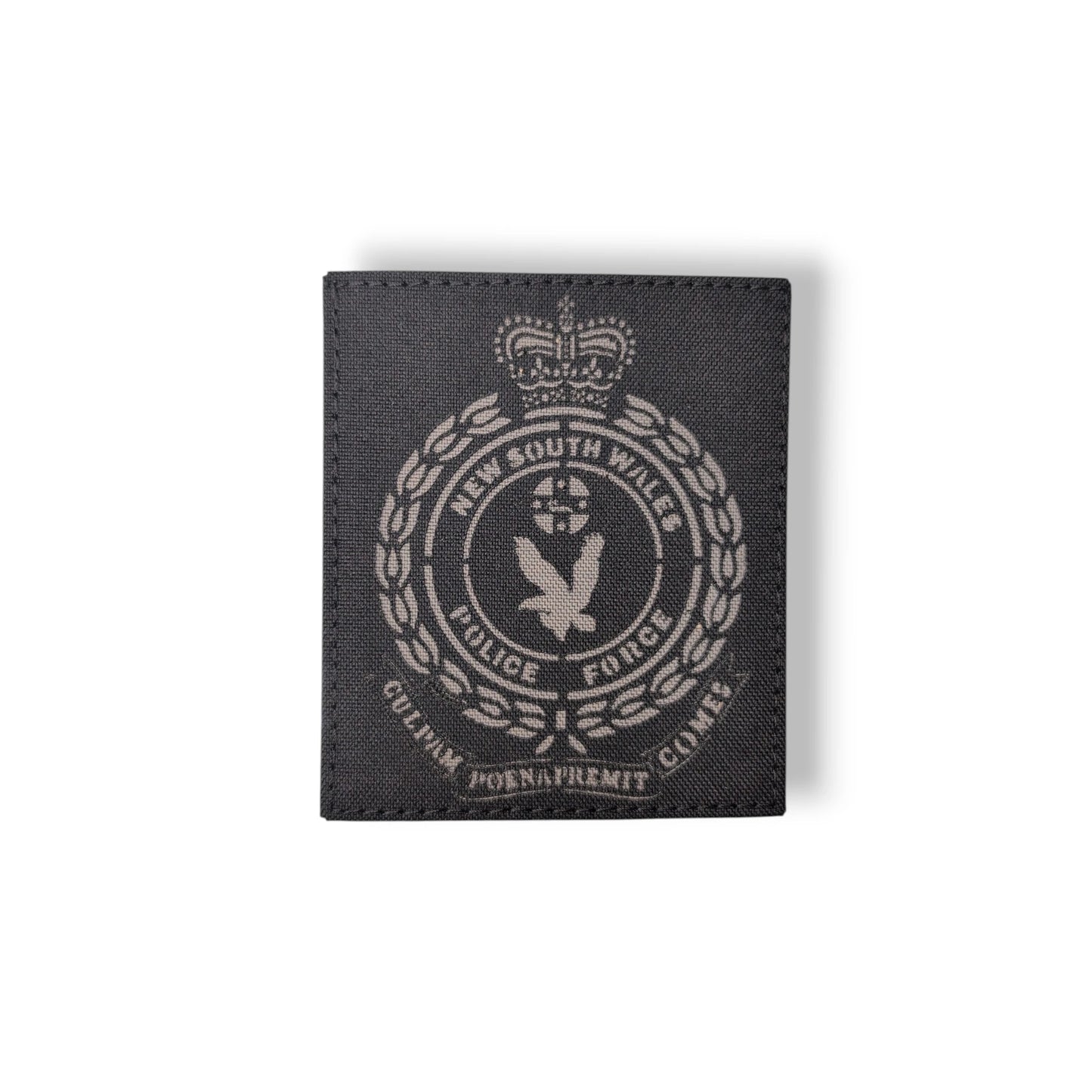 NSW State Police Patch