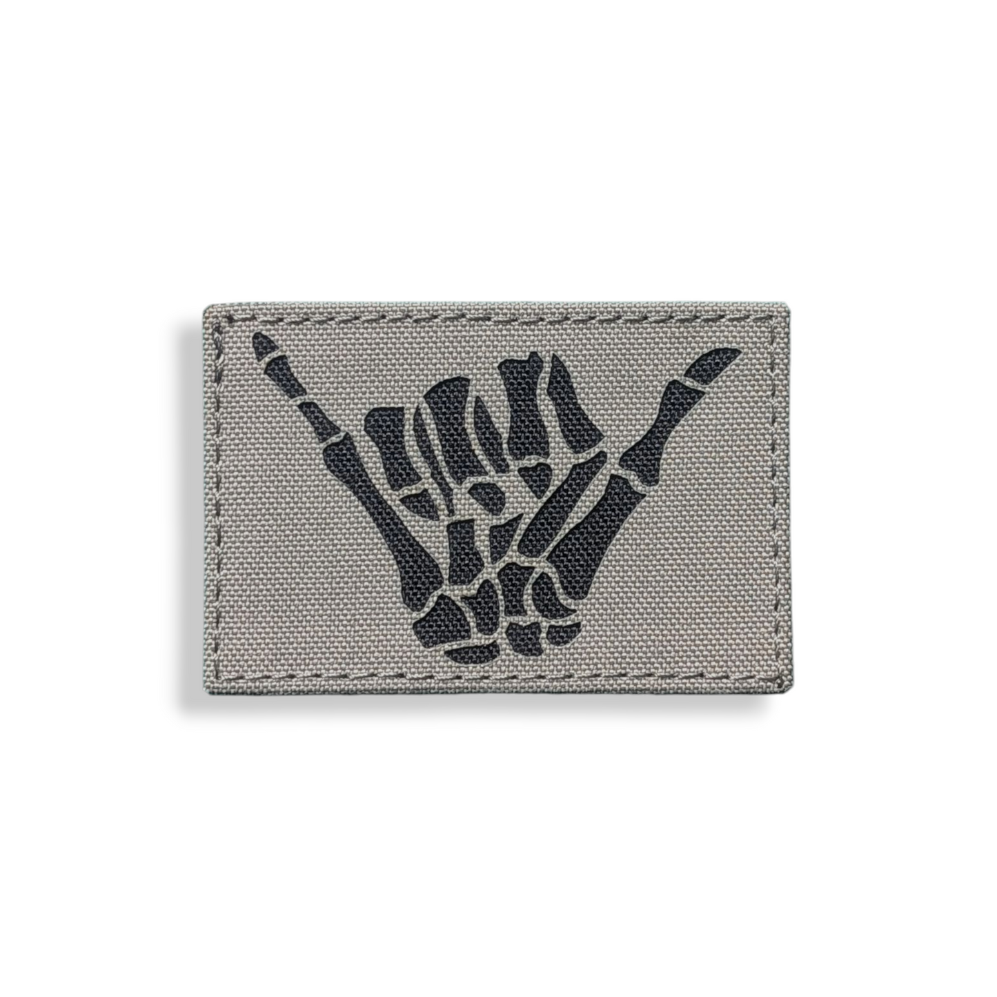 Shakkas Patch