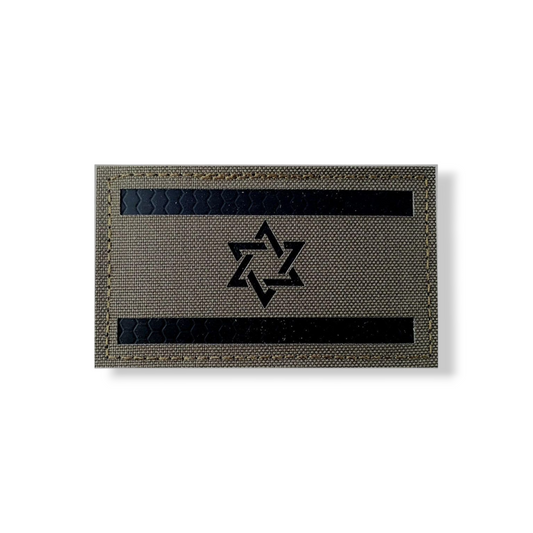 Israel Flag