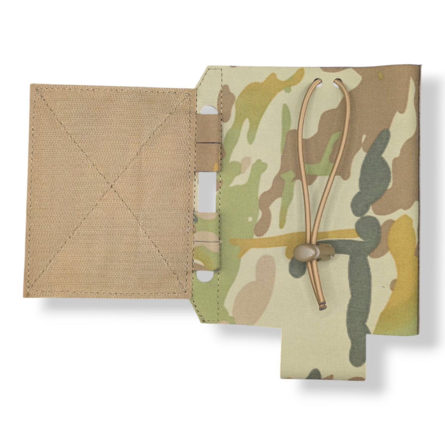 Right Side Wing Pouch