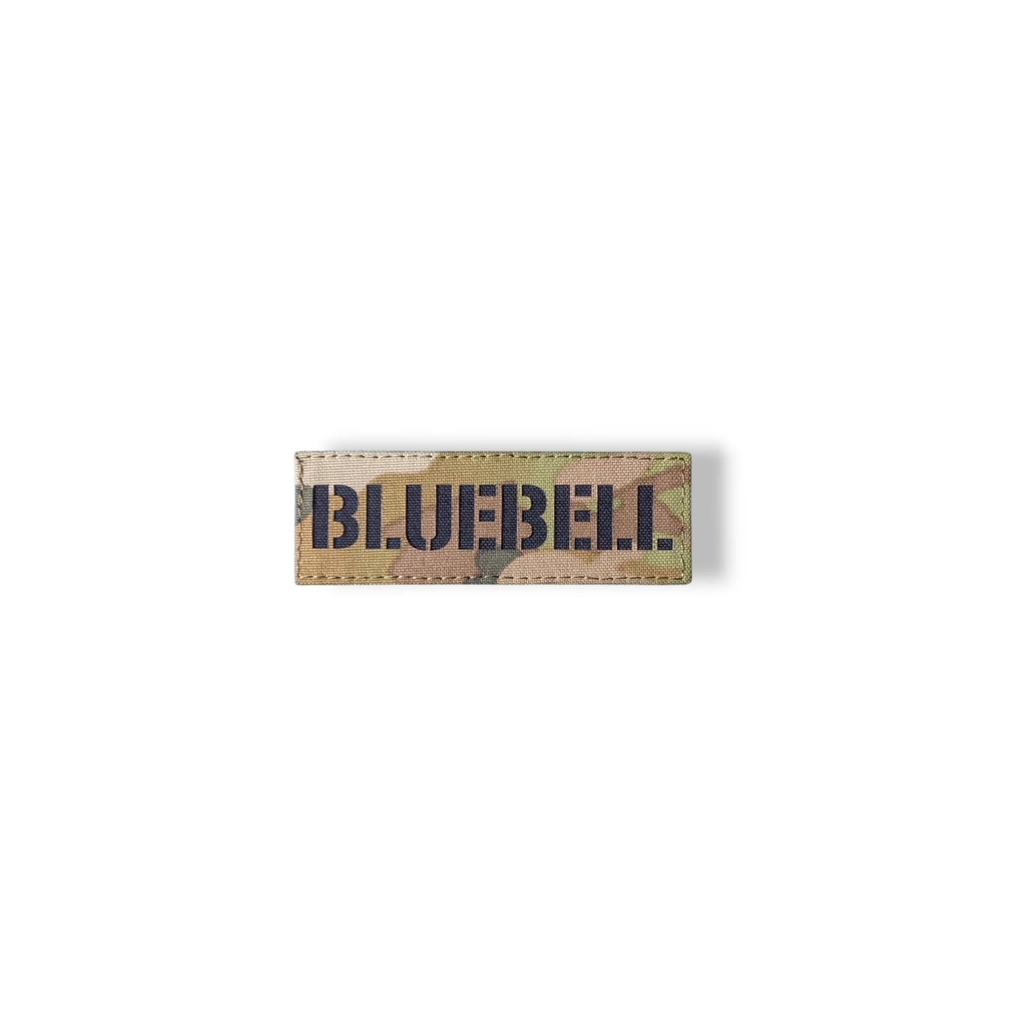Name Tag Patches