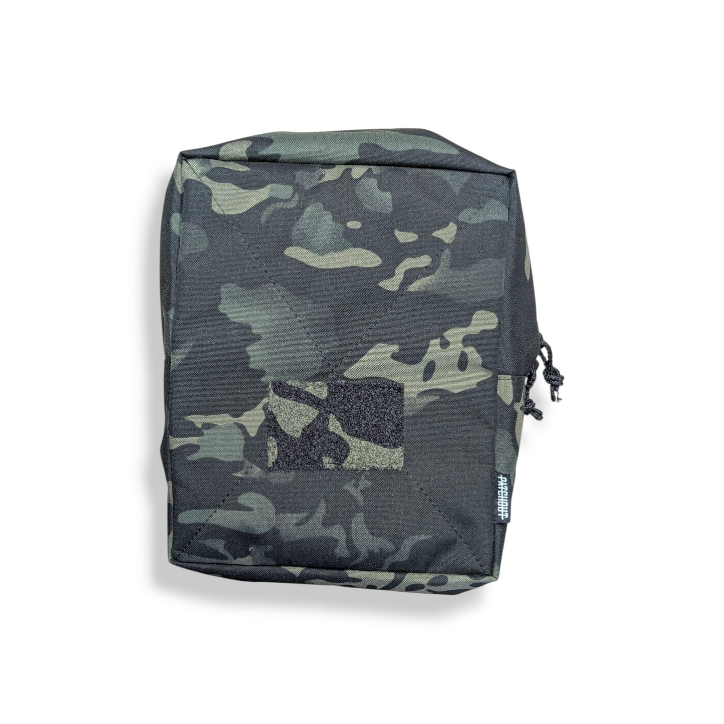 Gas Mask Pouch