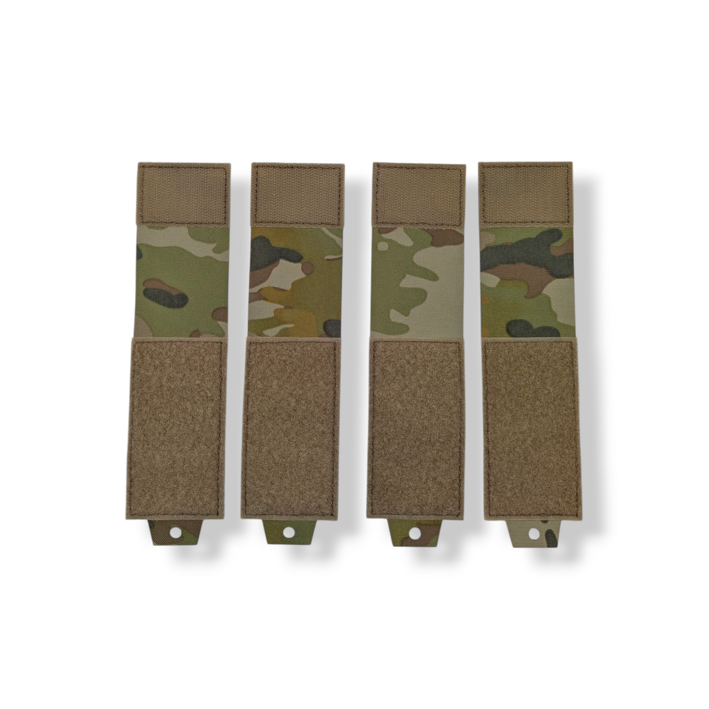 Mod-A Portioned Flaps