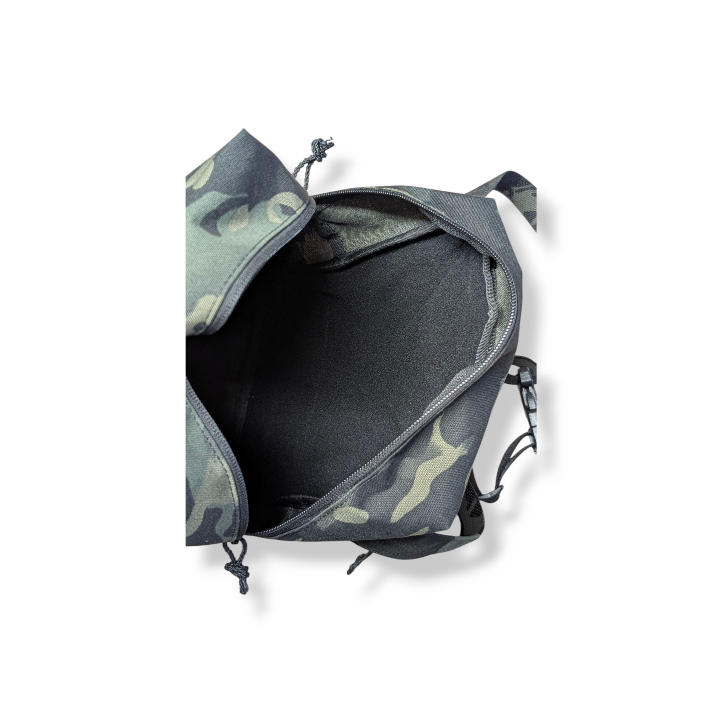 Gas Mask Pouch