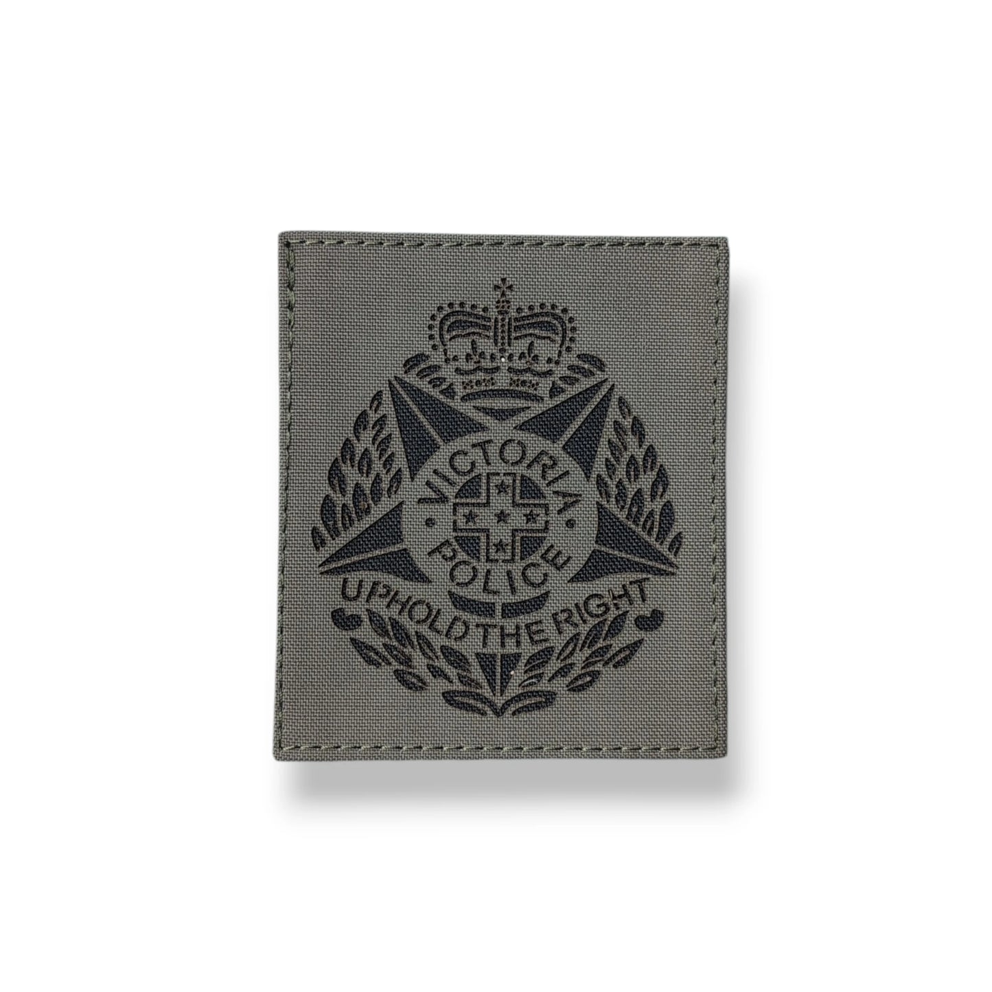 Victorian State Police Patch