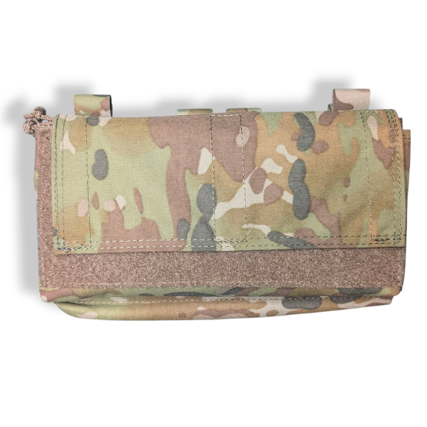 MOD- A Pouch Stacked
