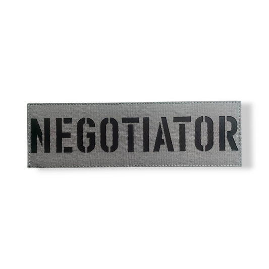 Negotiator IR