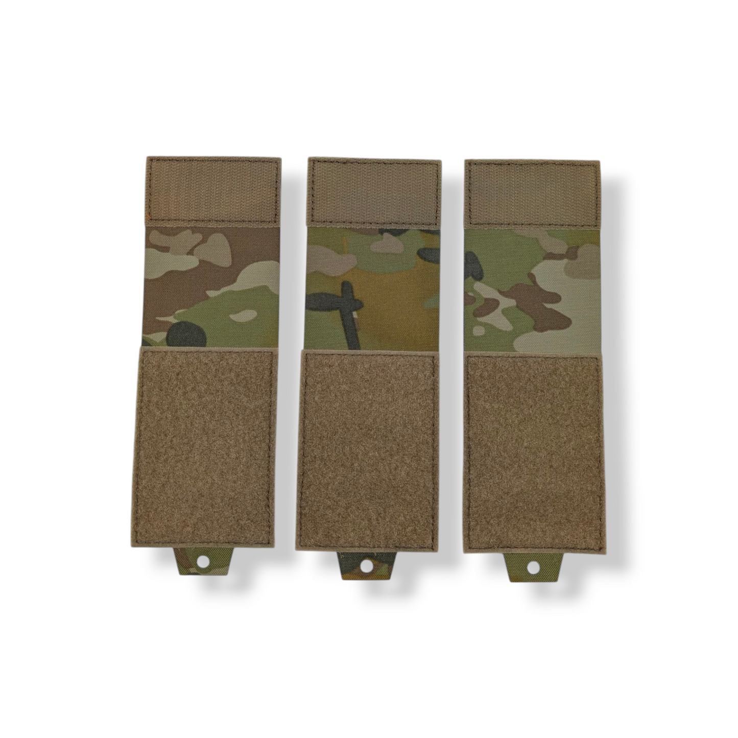 Mod-A Portioned Flaps