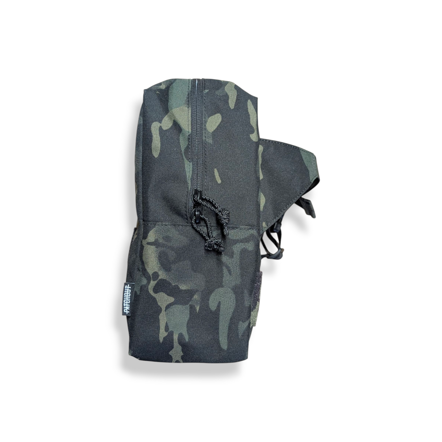 Gas Mask Pouch