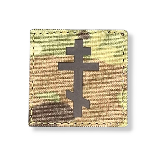 Orthodox Cross