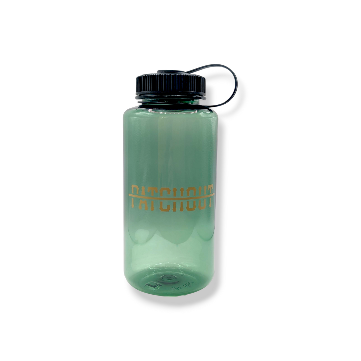 Patch Out 1 L Water Bottle