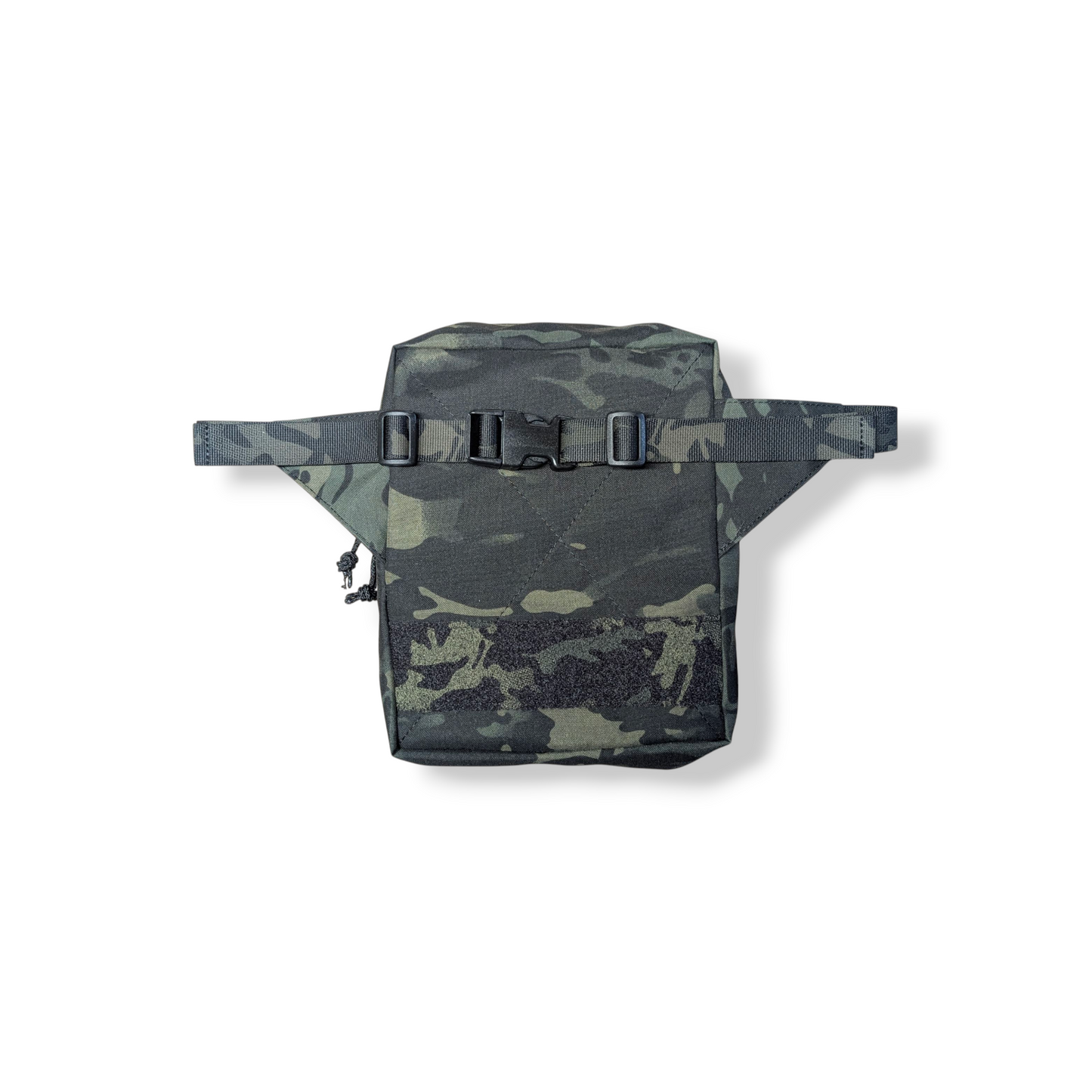 Gas Mask Pouch