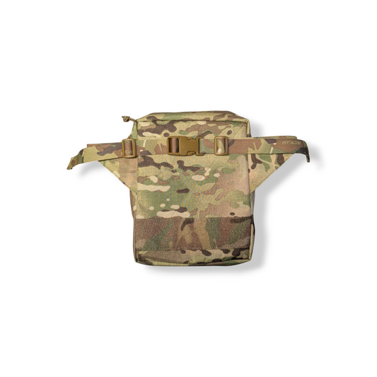 Gas Mask Pouch