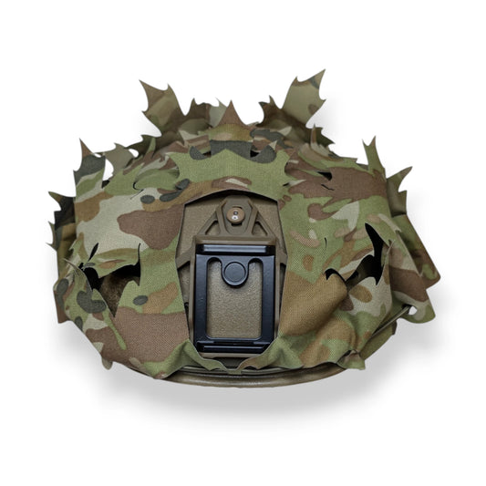 V1 Helmet Scrim
