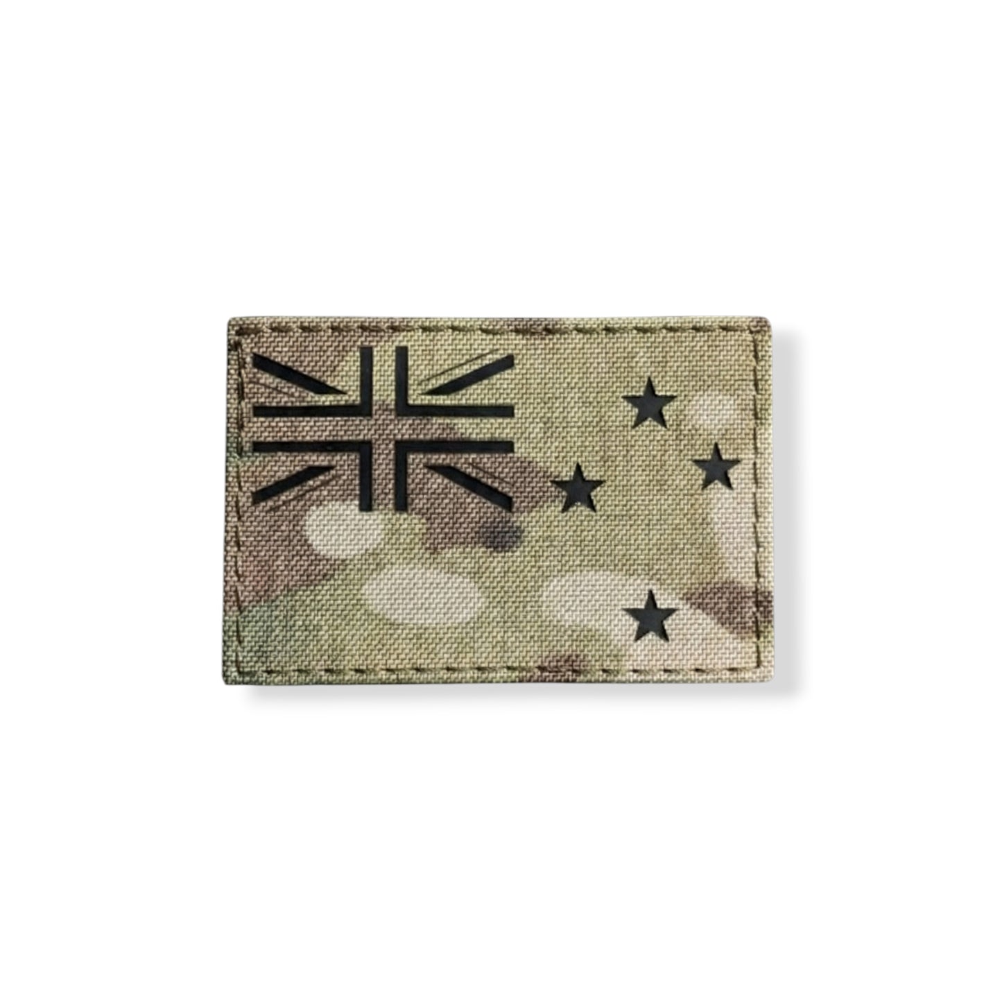 New Zealand Flag