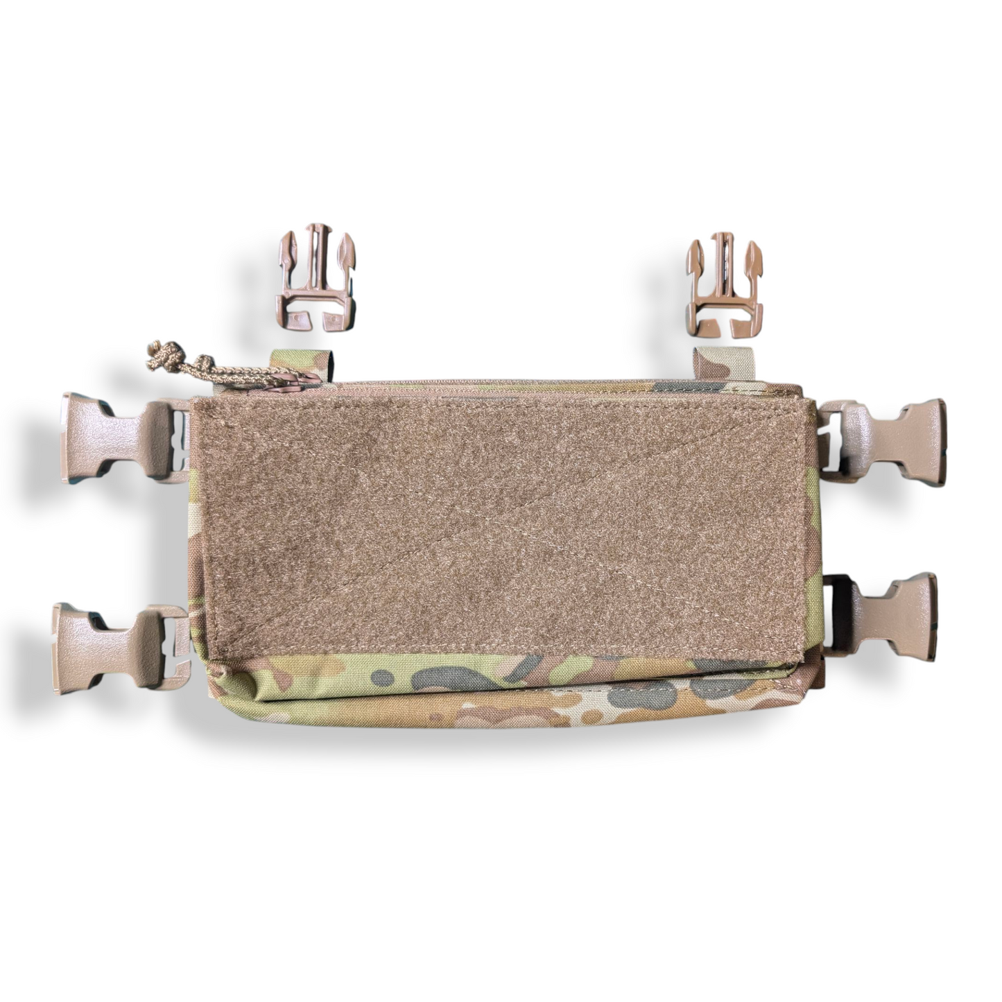 MOD- A Pouch Stacked