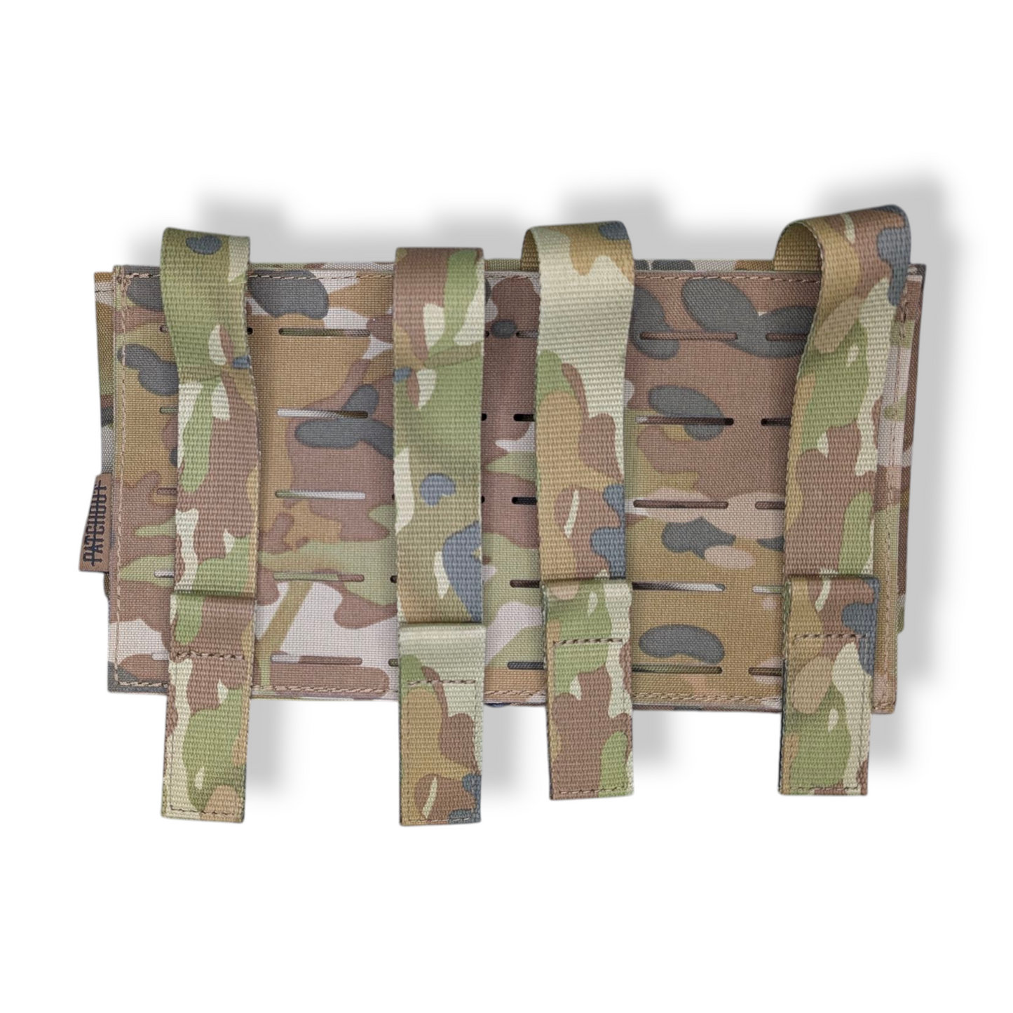 MOD- A Pouch Stacked