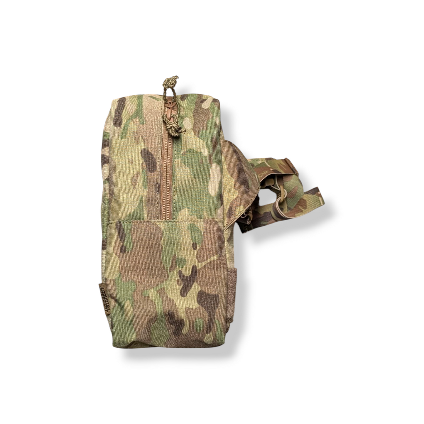 Gas Mask Pouch