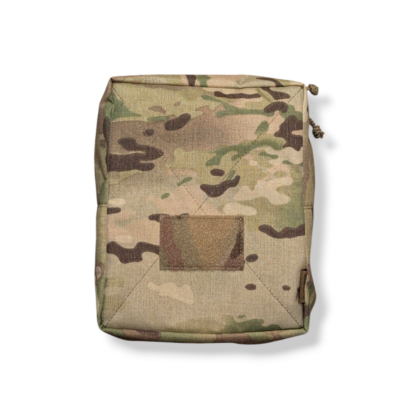 Gas Mask Pouch