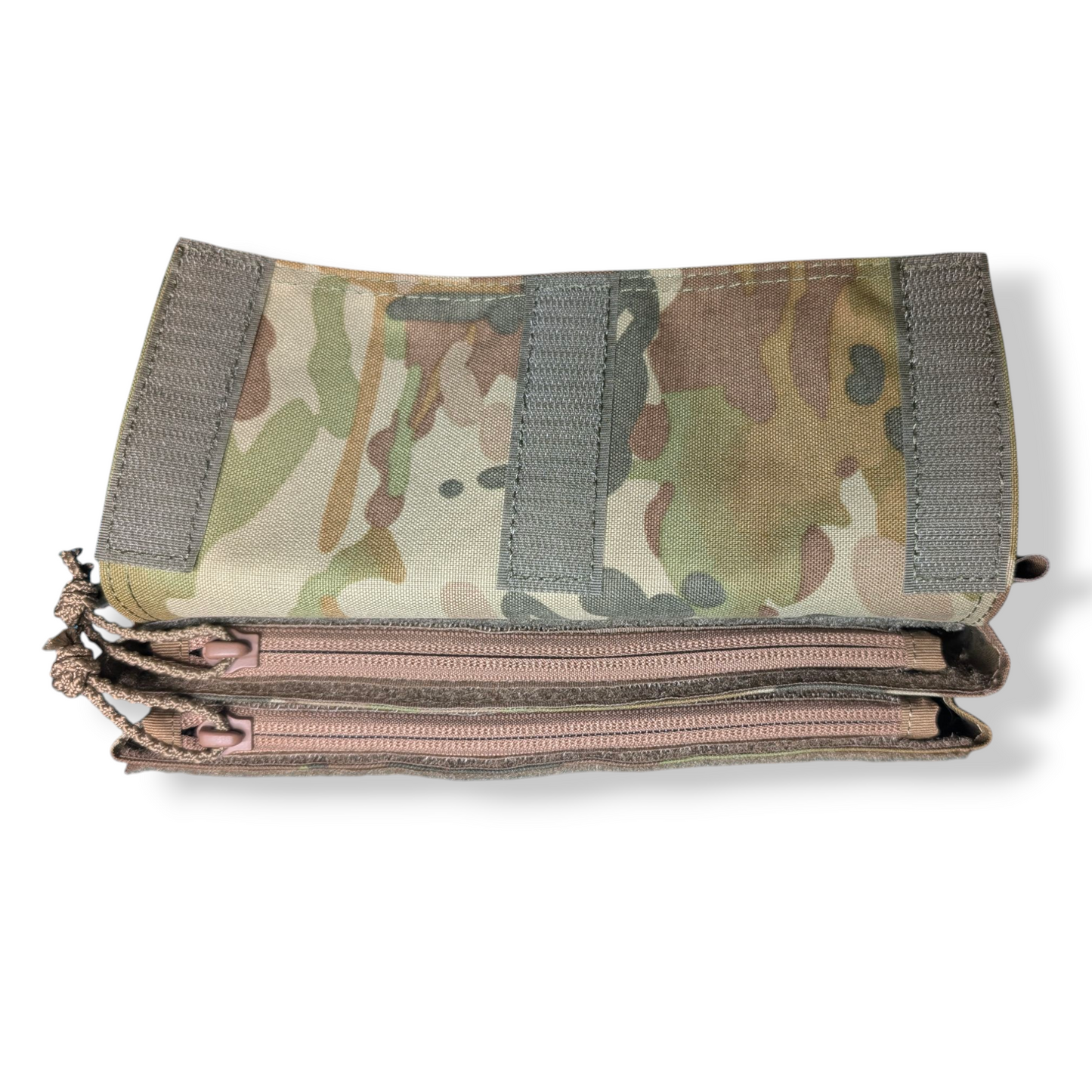 MOD- A Pouch Stacked
