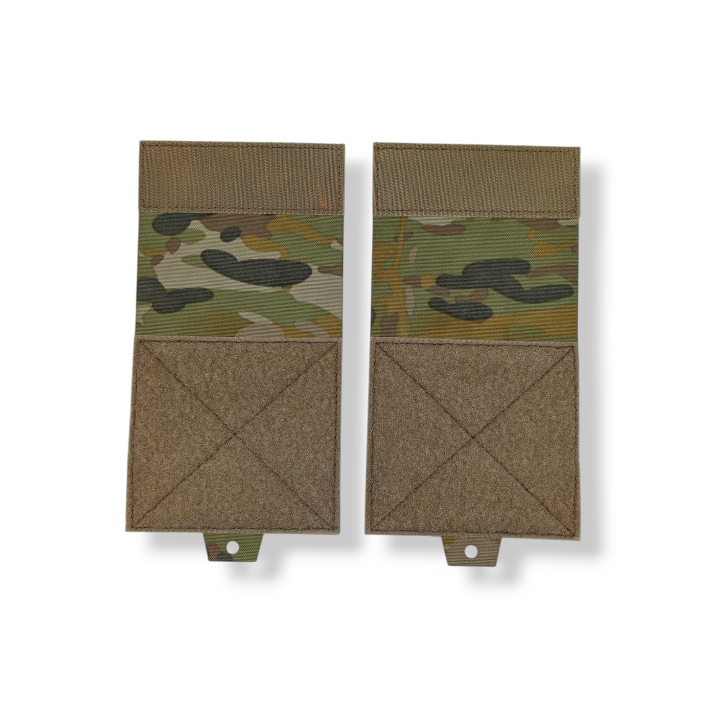 Mod-A Portioned Flaps