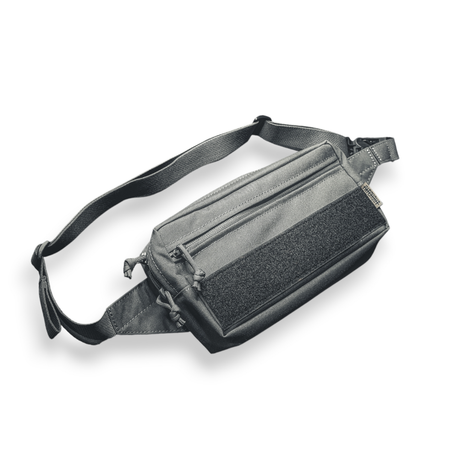 RFID Protected Bum Bag